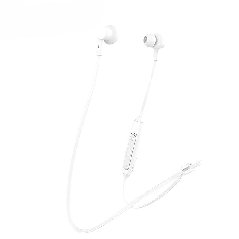 

Наушники Bluetooth Celebrat A20 Белый
