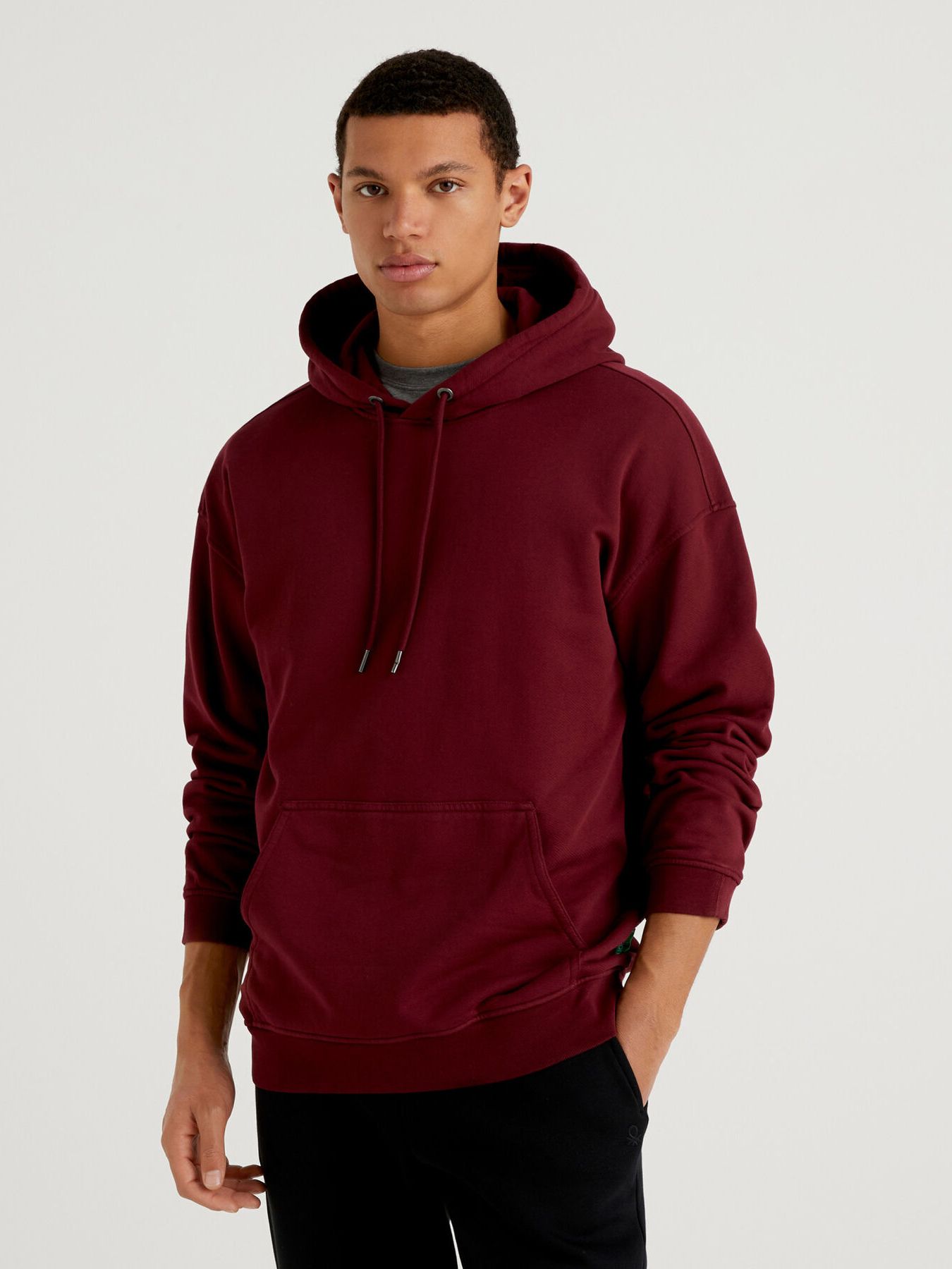 

Худи United Colors of Benetton 3QLAJ2295-129 S