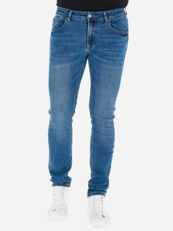 

Джинсы Lee Cooper 50595774-249 31/32 Mid blue