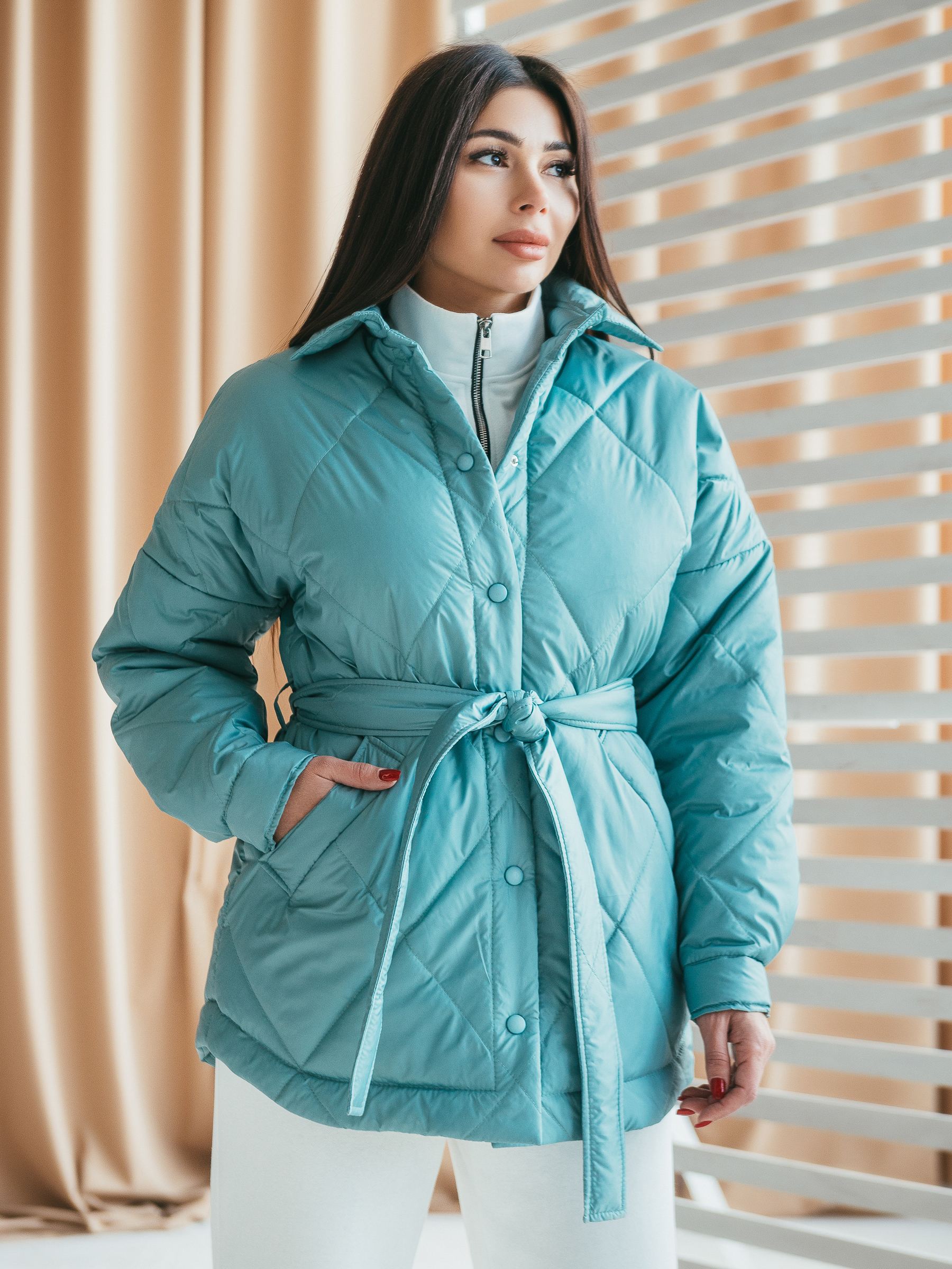 

Куртка-рубашка Larionoff Sierra - Оливковая, Куртка-рубашка Larionoff Sierra 46-48 Оливковая