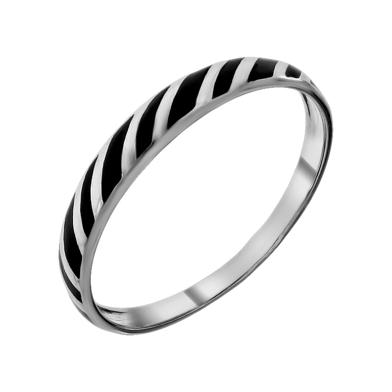 

Кольцо Diamant К3041с 15.5