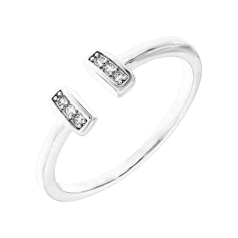

Кольцо TOP Silver 510341б 16.0