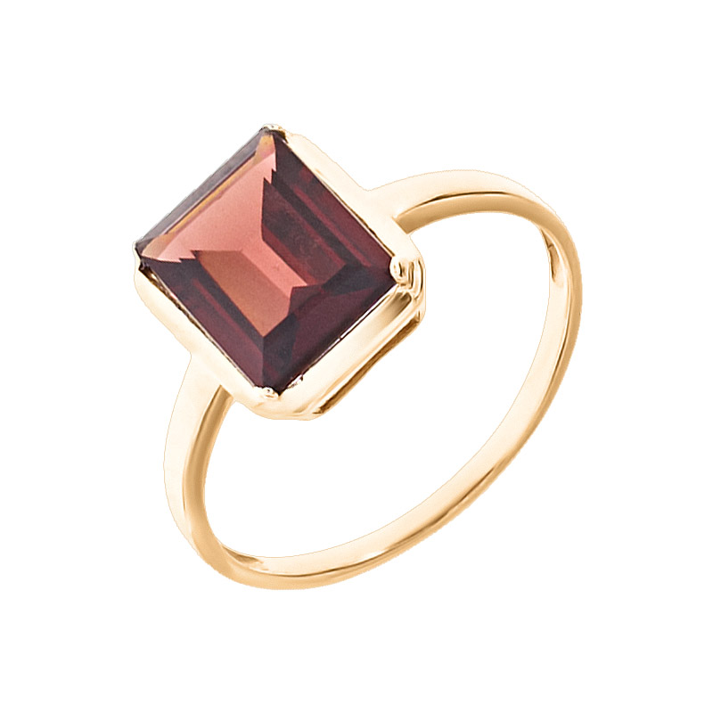 

Кольцо Diamant К3264-04 17.5