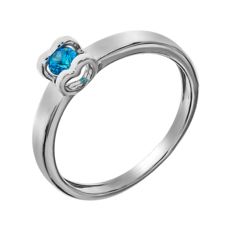 

Кольцо Diamant К2788-02с 16.0