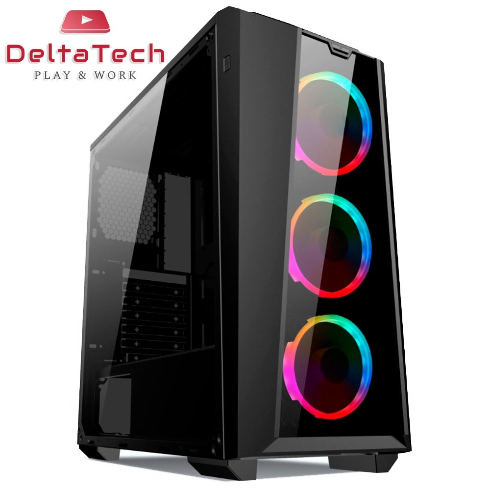 

Игровой компьютер NG i3-10100 S5 (i3-10100F/DDR4-16Gb/SSD-240Gb/GTX1650)