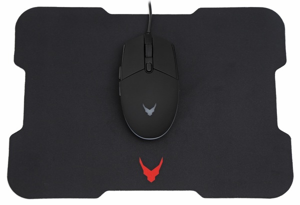 

IT набір Varr Set MPX5 + Mouse Pad 295x210 (VSETMPX5)