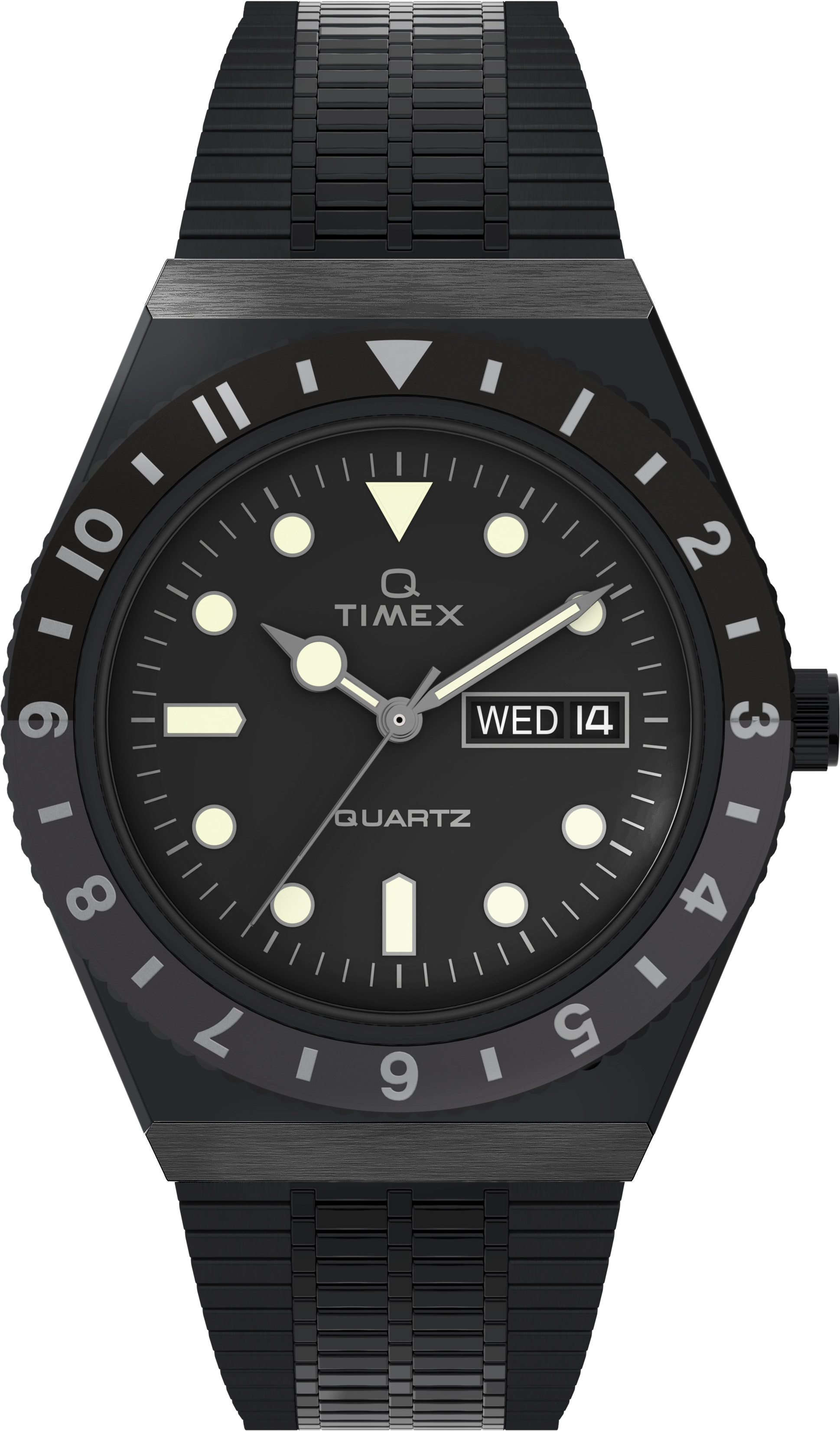 

Мужские часы Timex Q Diver Tx2u61600