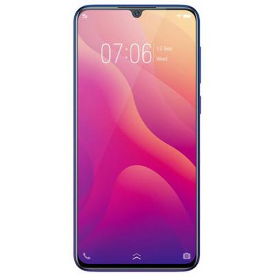 

Мобильный телефон Vivo Y31 4/128GB Ocean Blue