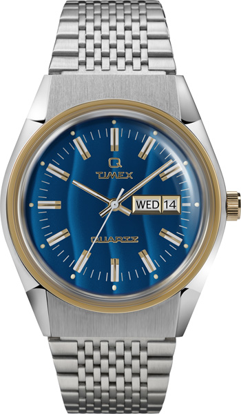 

Мужские часы Timex Q Falcon Eye Tx2t80800