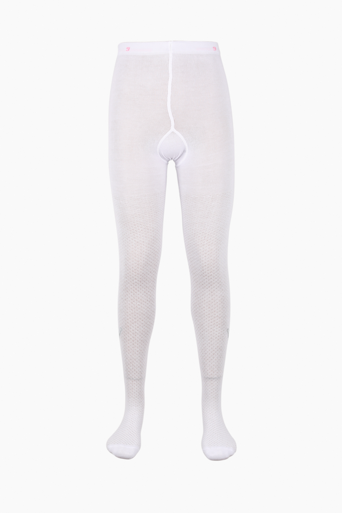 

Колготи для дівчинки, 9-10 років Pier Lone W-260 Білий