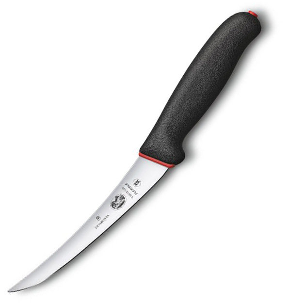 

Кухонний ніж Victorinox Fibrox Boning Superflex 15см (5.6663.15D)