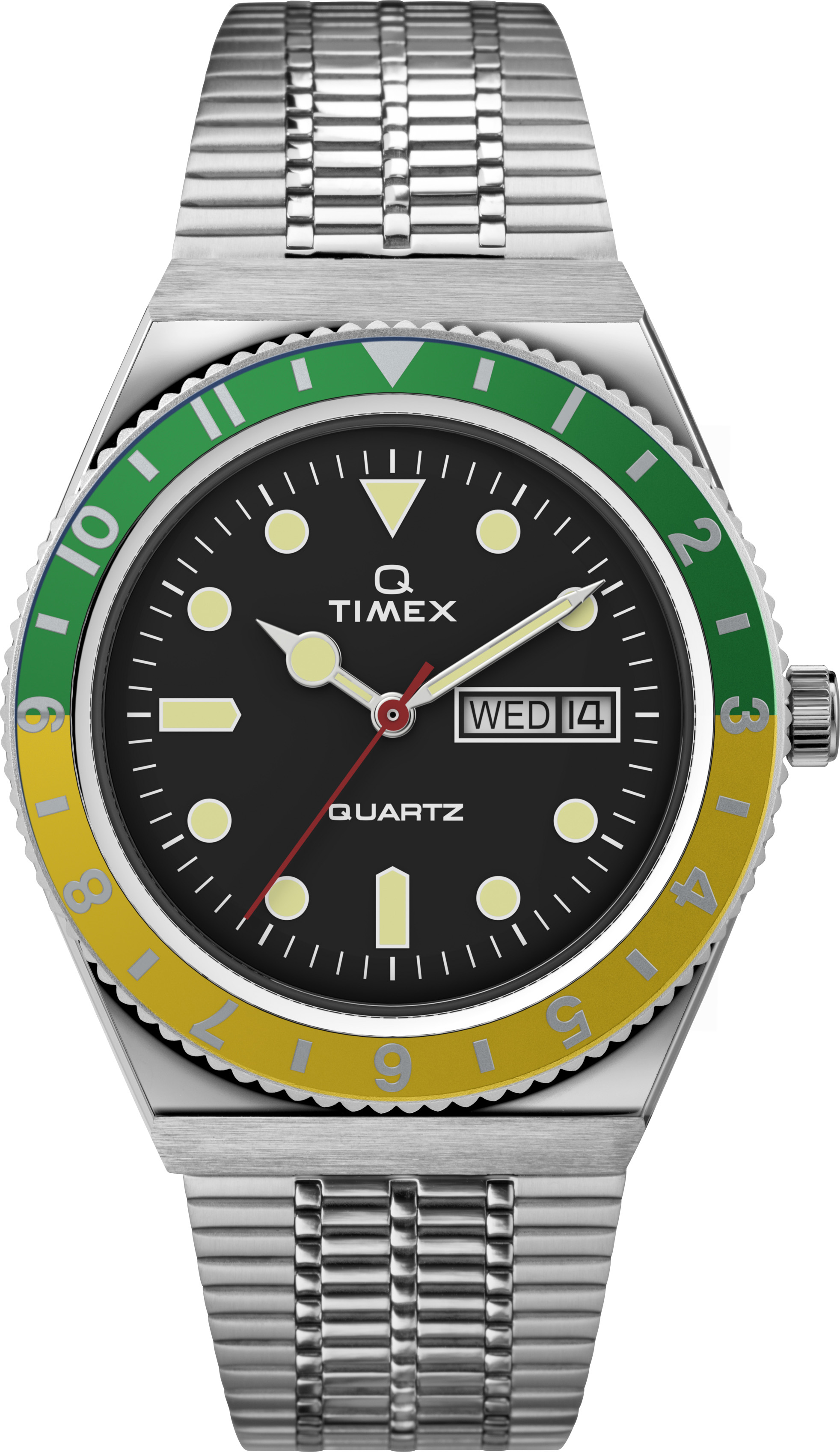 

Мужские часы Timex Q Diver Tx2u61000