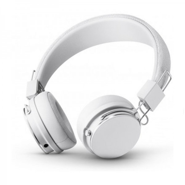 

Наушники Urbanears Headphones Plattan II True White (1002584) (F00261867)