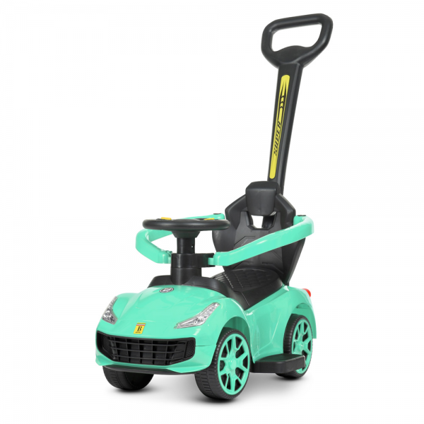

Каталка-толокар Bambi Racer M 4741-15 (IN08903)