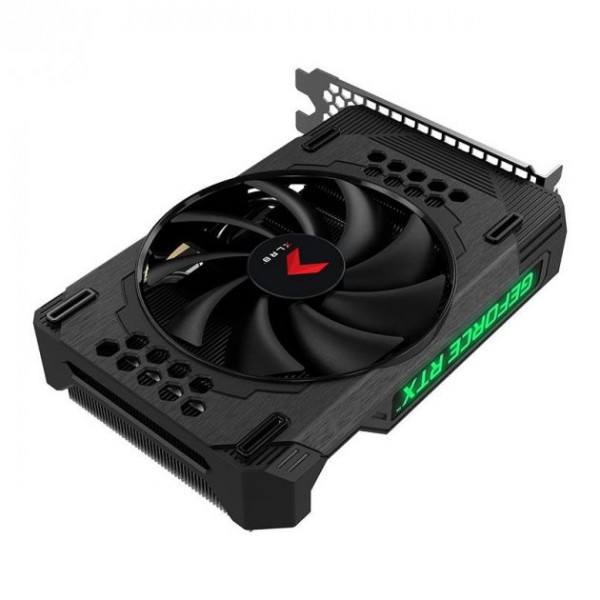 

Видеокарта PNY RTX 3060 XLR8 Gaming REVEL EPIC-X RGB (VCG306012SFXPPB) (F00261861)