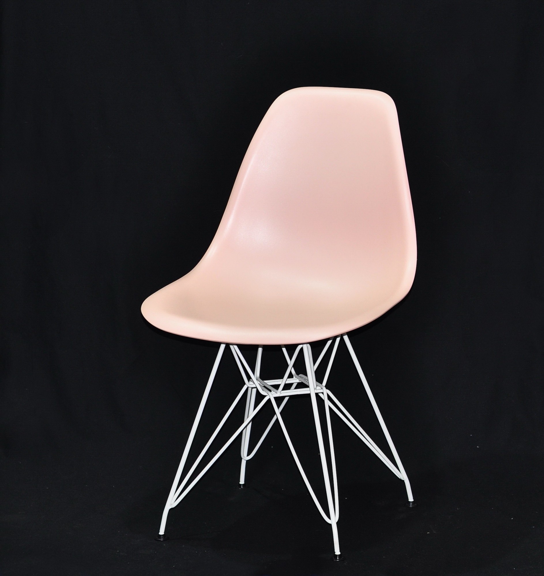 

Стул обеденный Onder Mebli NIK РОЗОВЫЙ 63 WT - ML