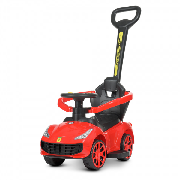 

Каталка-толокар Bambi Racer M 4741-3 (IN08904)
