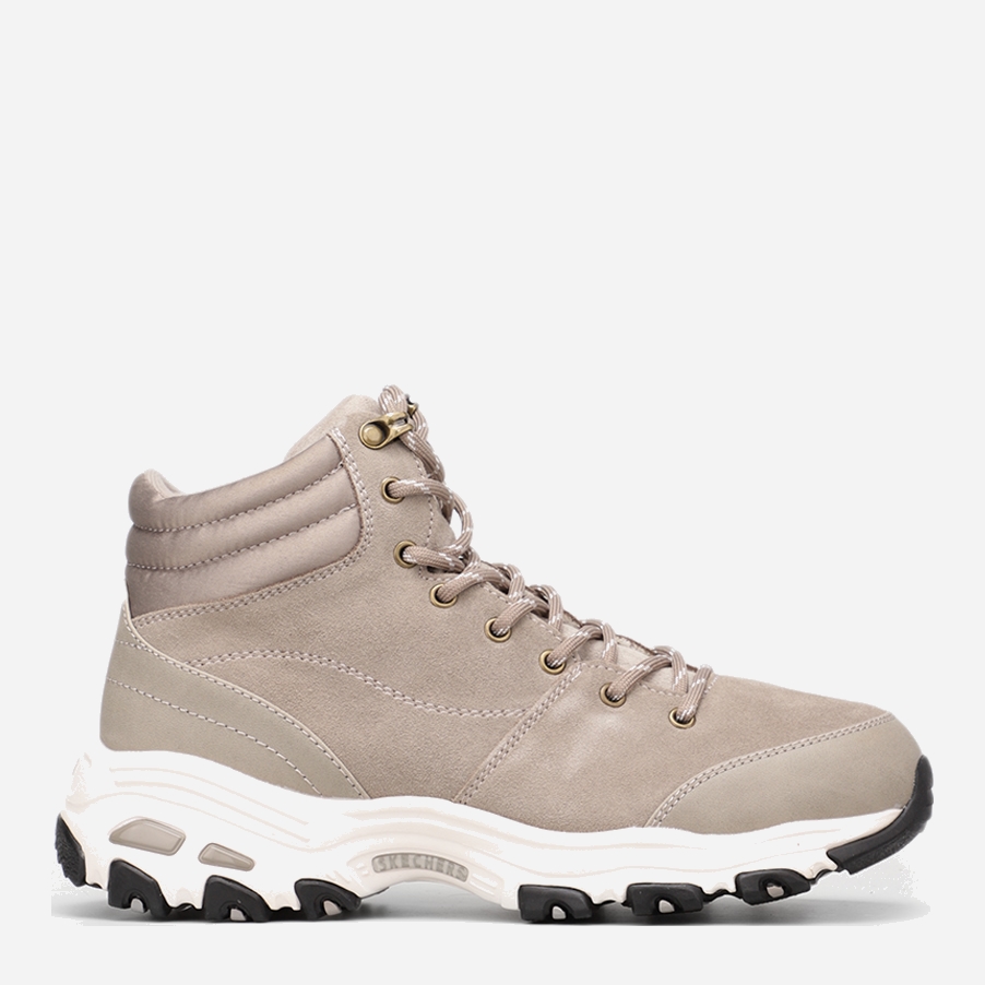 

Ботинки Skechers 167264 TPE 37 Серые