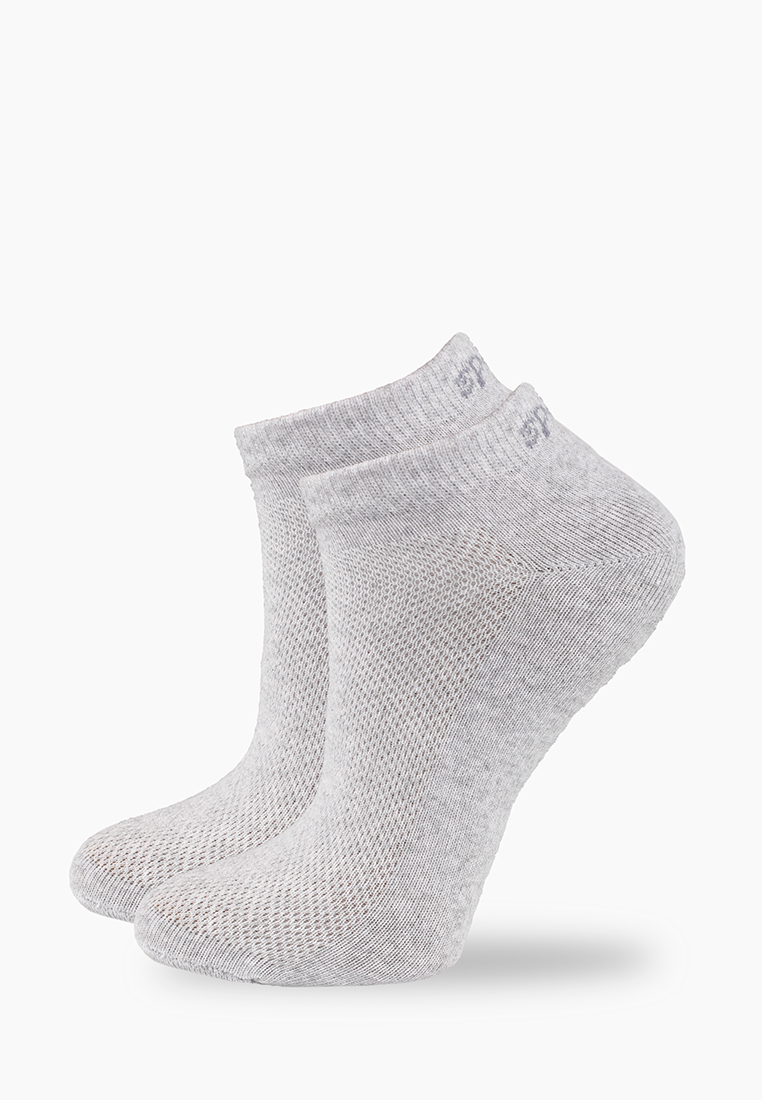 

Шкарпетки для хлопчика, 8-9 років Novaliniya socks 311 Сірий
