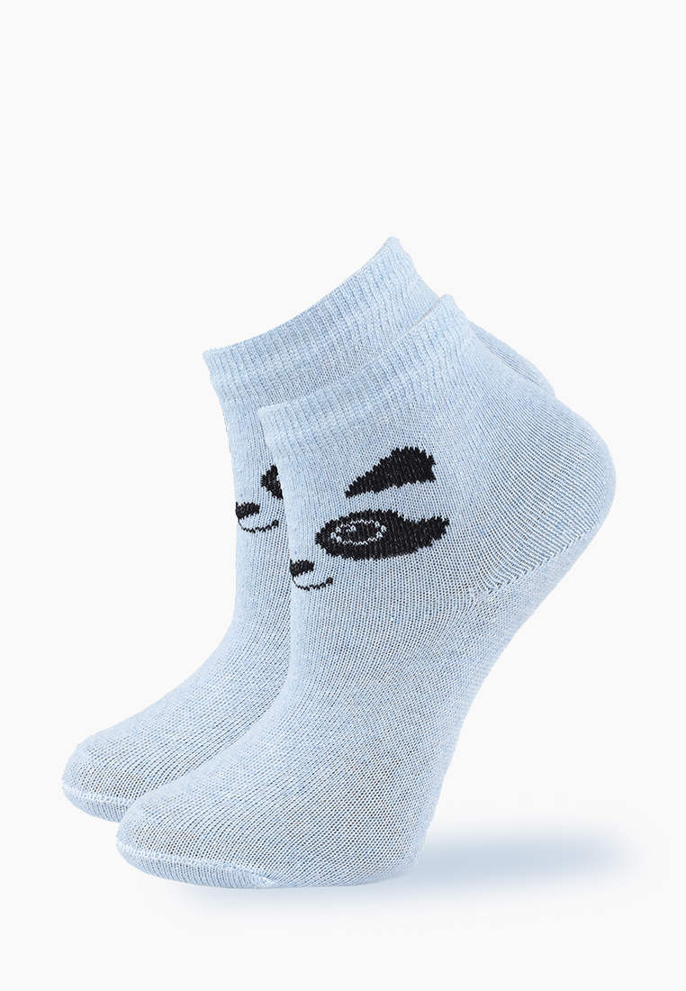 

Шкарпетки для хлопчика, 5-6 років Novaliniya socks 300 Різнокольоровий