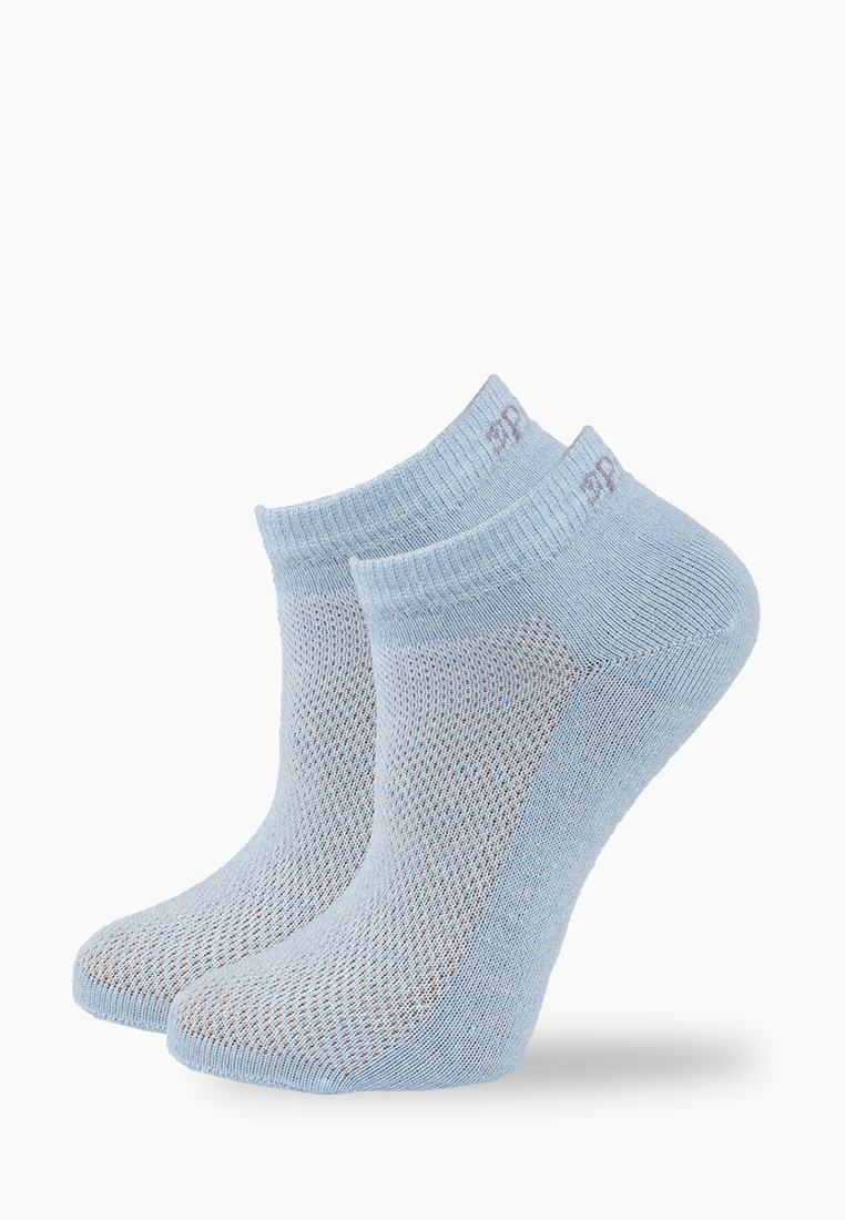 

Шкарпетки для хлопчика, 8-9 років Novaliniya socks 311 Блакитний