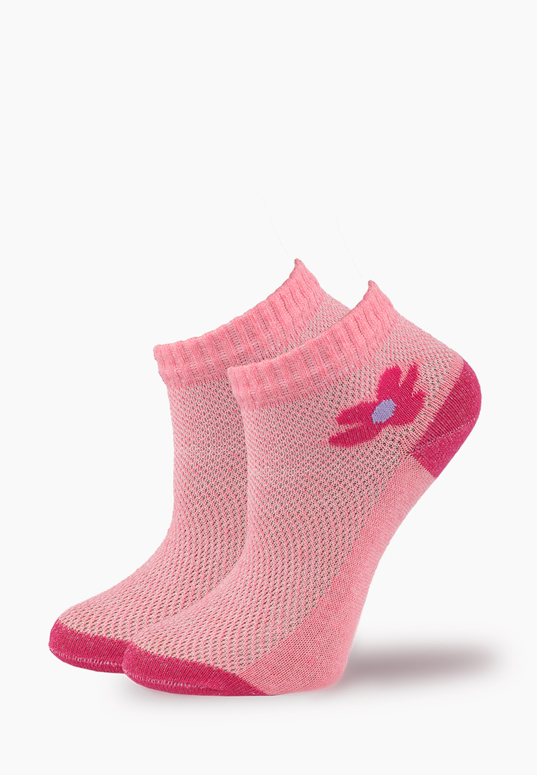 

Шкарпетки для дівчинки, 9-10 років Novaliniya socks 310 Різнокольоровий