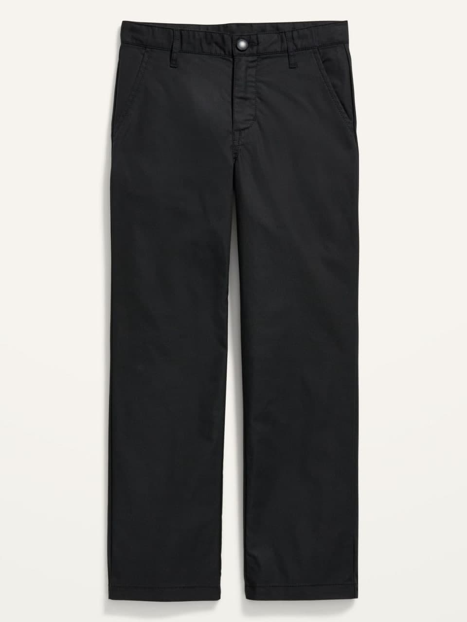 

Детские брюки Old Navy школьные штаны art565975 (Черный, размер 105-114)