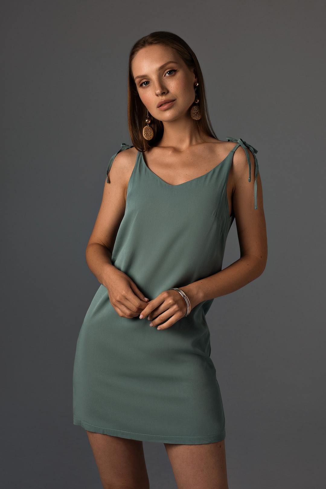 

Ночная рубашка Sleep&Go SleepDress Mini ХL Зеленый