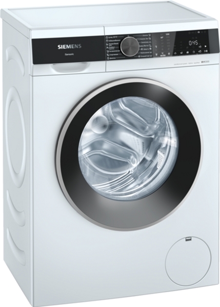 

Стиральная машина узкая SIEMENS WH22A2W1BL