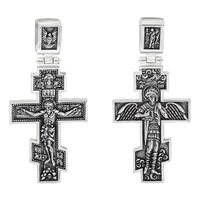 

Крест Diamant п2223с
