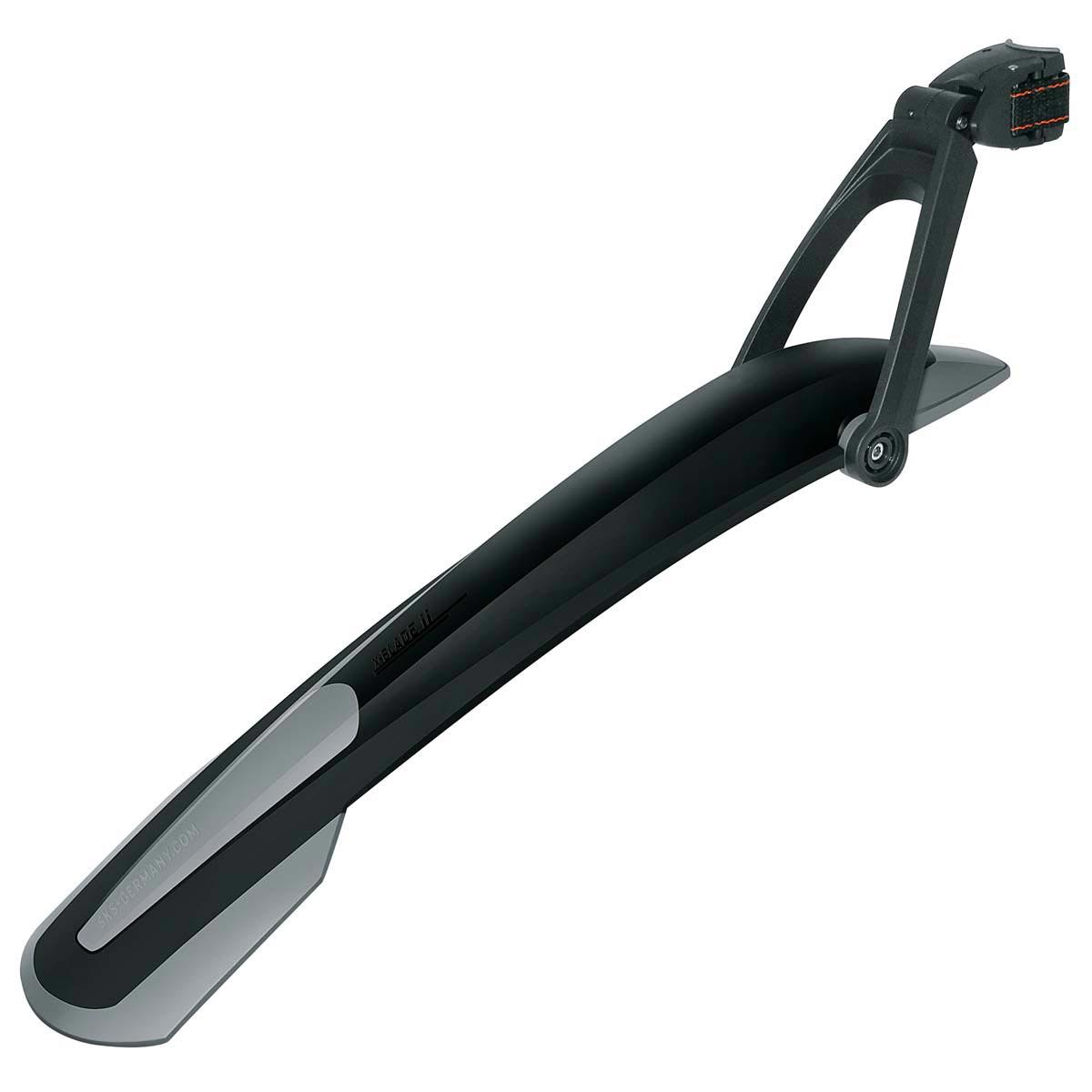 

Крило заднє SKS X-BLADE 26"+27,5" BLACK/GREY (546908)