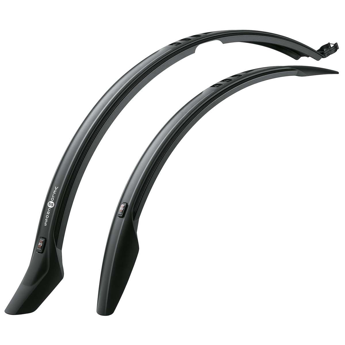 

Крила SKS VELO 55 CROSS SET 26-29" BLACK (528942)