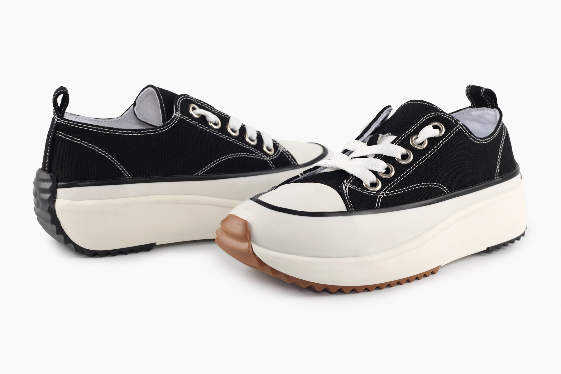 

Кеди Tommy life T10BY-89070-01BLACK 37 Чорний