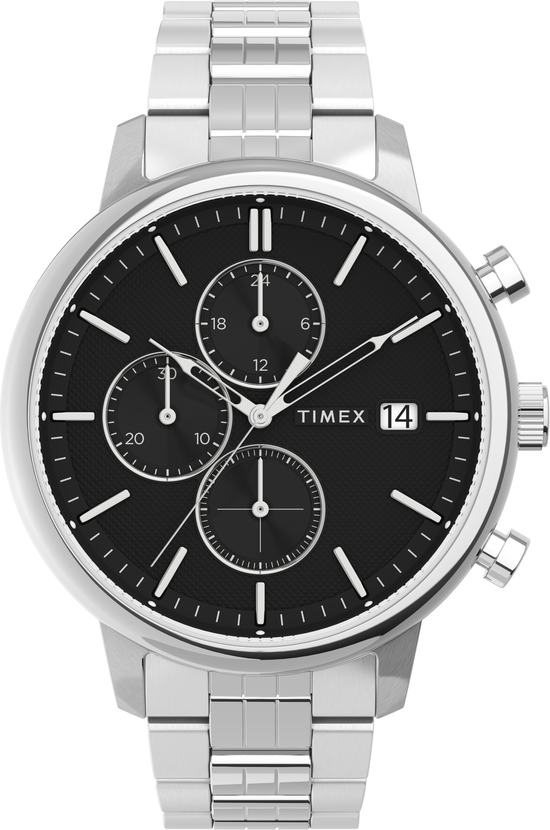 

Мужские часы Timex Chicago Chrono Tx2v01600