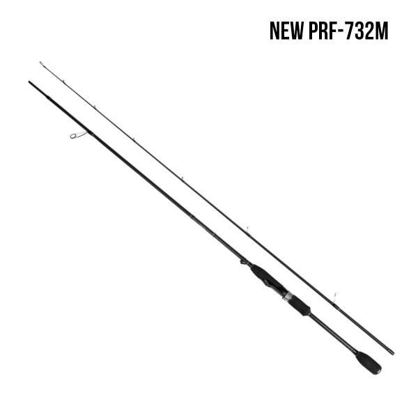 

Удилищe Favorite Professional NEW PRF-732M