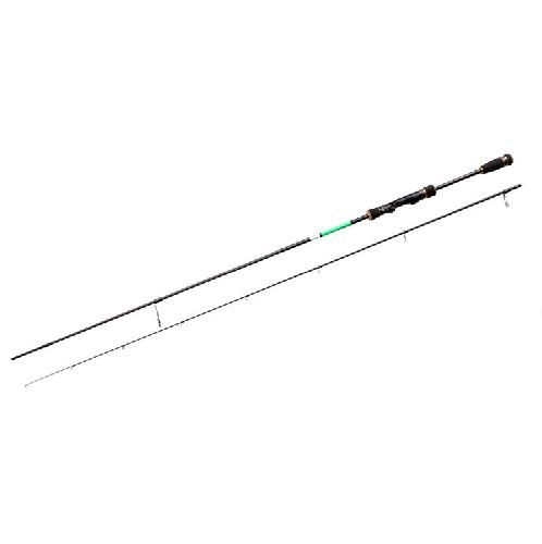 

Удилищe Azura Kenshin New 702L 2.13m 1-5g