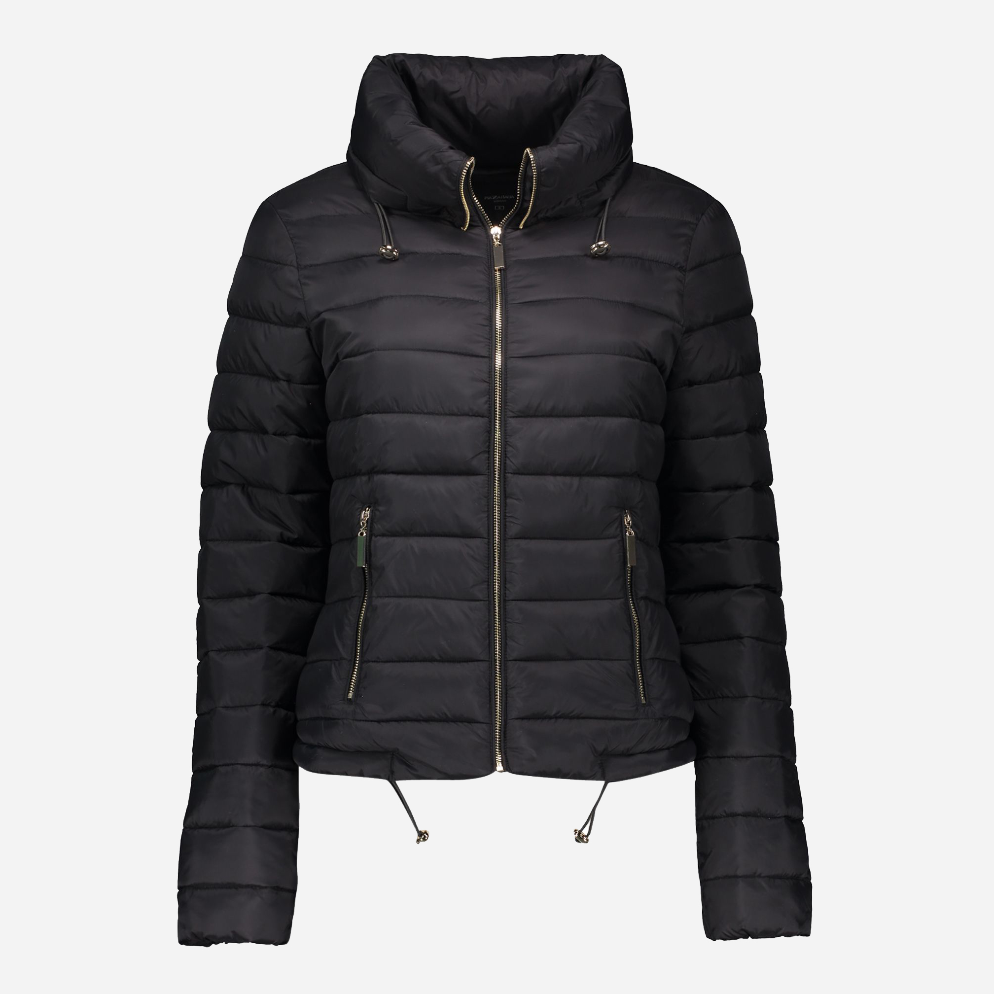 

Куртка Piazza Italia 47721-3  Black, Куртка Piazza Italia 47721-3 XL Black