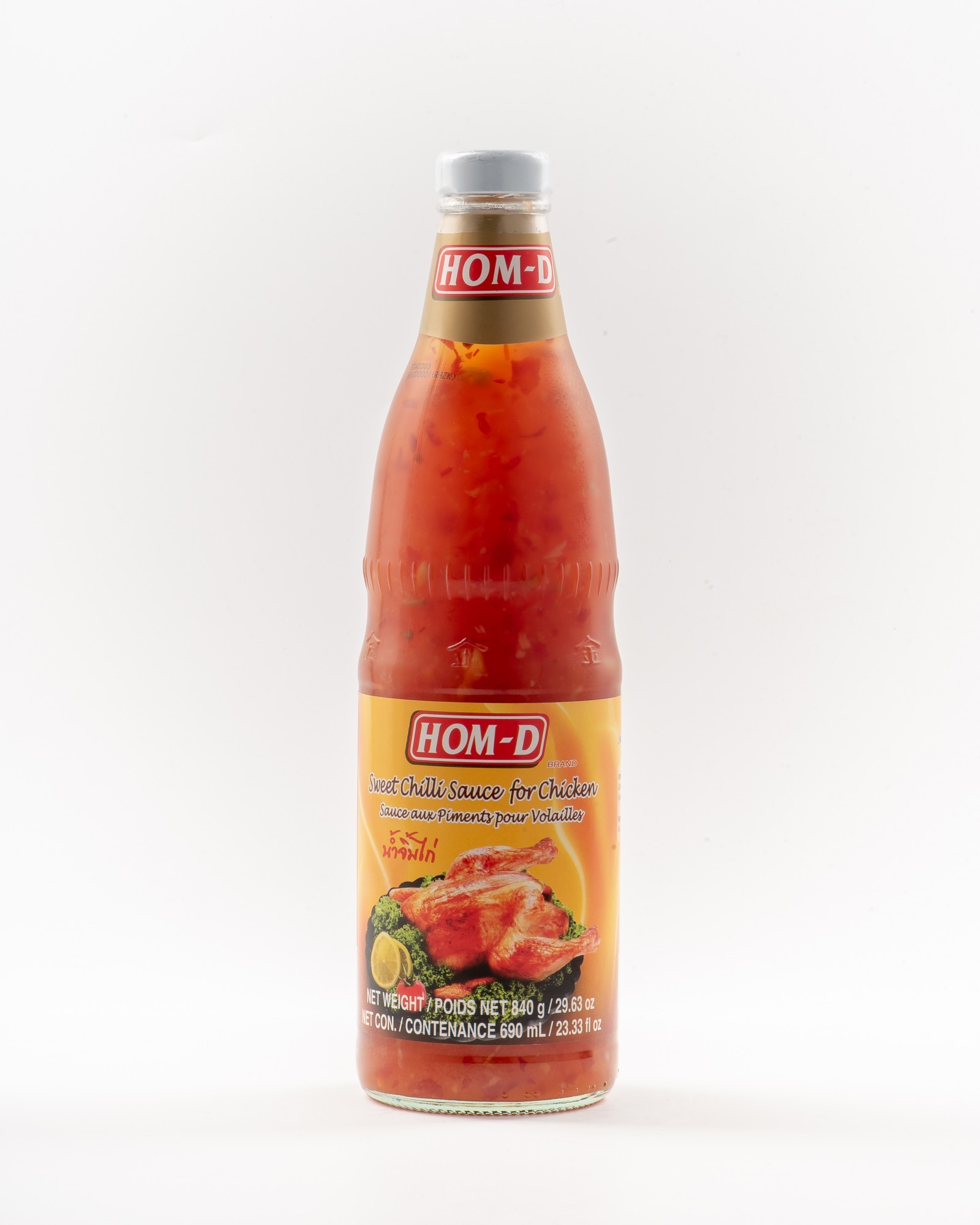 Соус Свит Чили Sweet Chilli 0.7 л – купить в интернет-магазине ROZETKA ...
