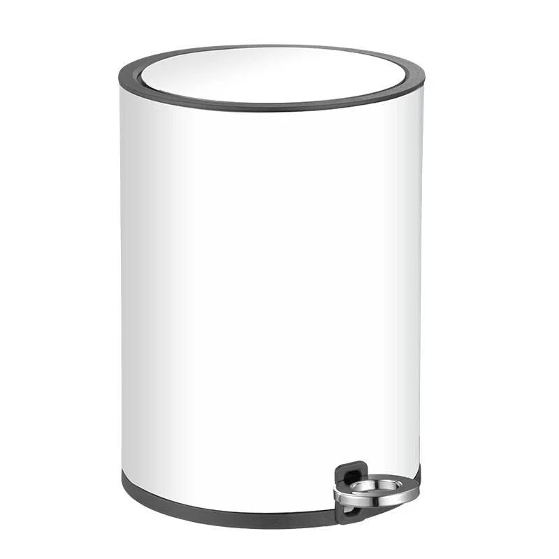 

Ведро для мусора AWD Interior 6л с микролифтом TLS02031346