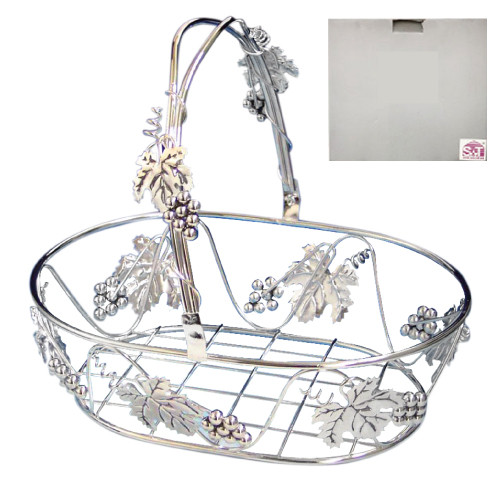 

Фруктовница Виноград SNT 37228