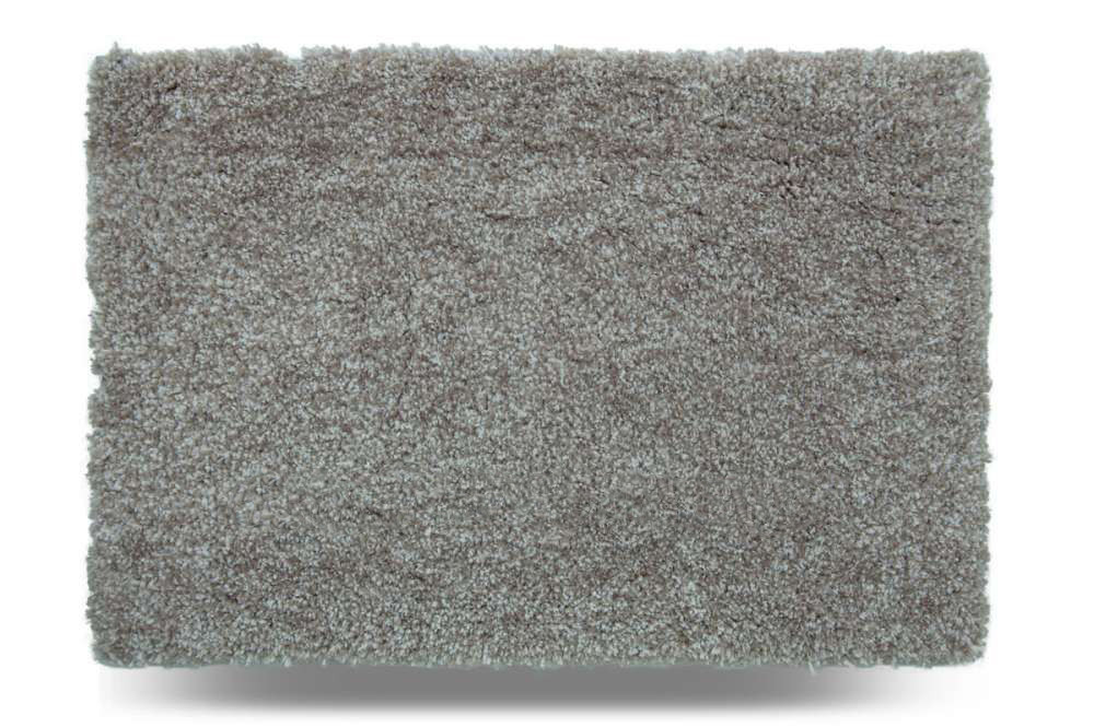 

Коврик для ванной Dariana Melange Soft D-6897 60x90 см бежевый