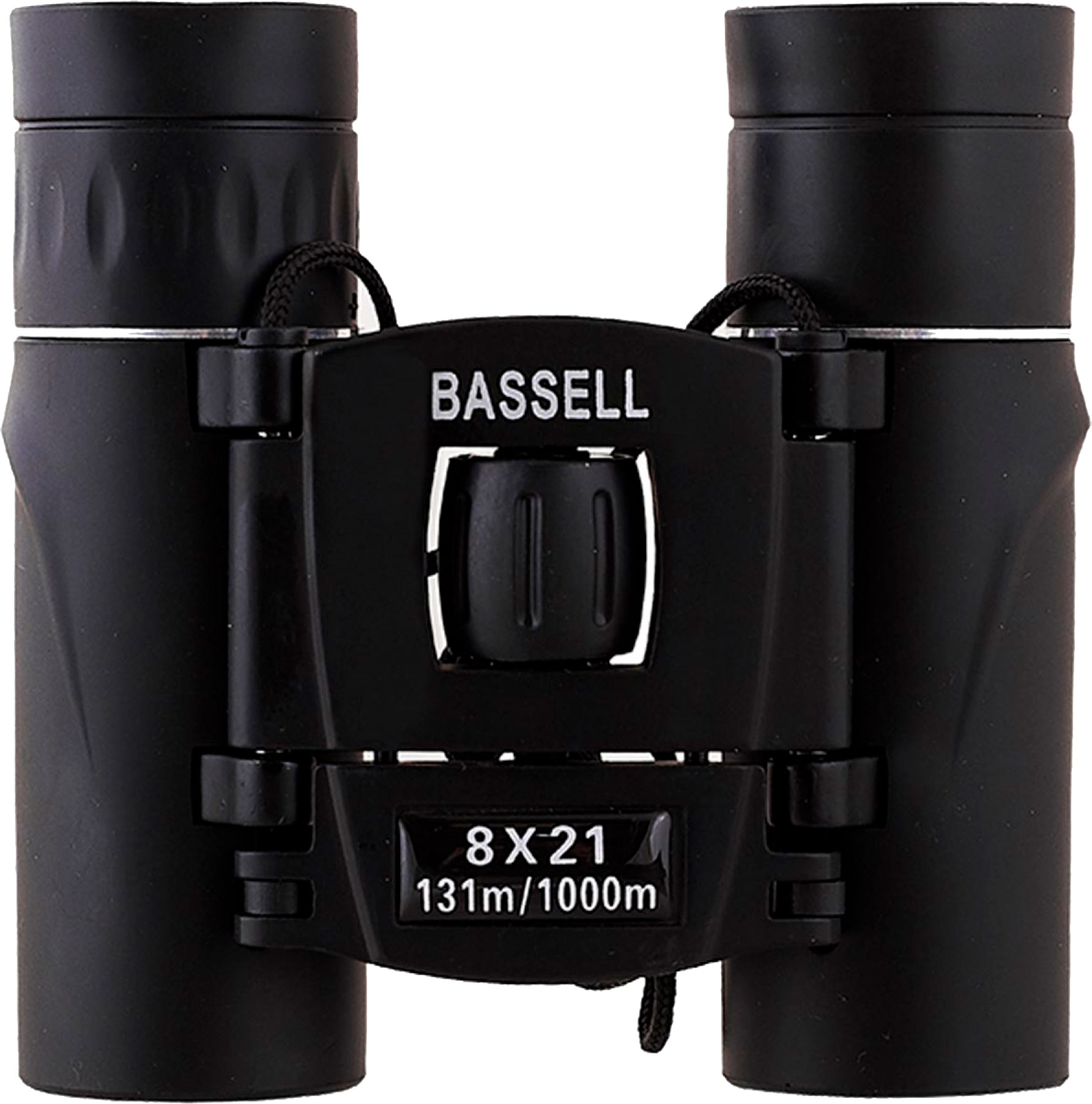 

Бинокль Bassell 8х21 Black (10х32 - Bassell)