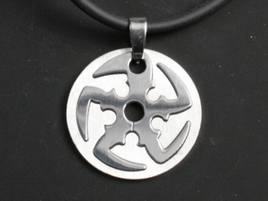 

Кулон Гара Semantic Jewelry 3.0 x 3.0 x 0.2 см