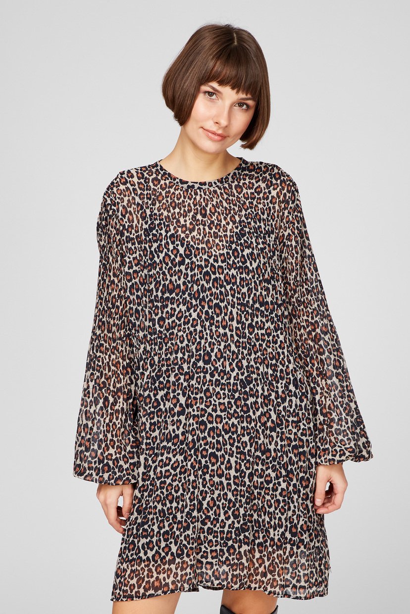 

Женское платье с узором NANCY Pepe Jeans  PL952986, Женское платье с узором NANCY Pepe Jeans M PL952986