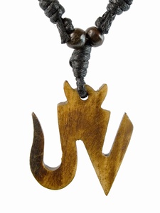 

Амулет тибетский Ом Тибетский Semantic Jewelry 3.0 x 3.0 x 0.5 см