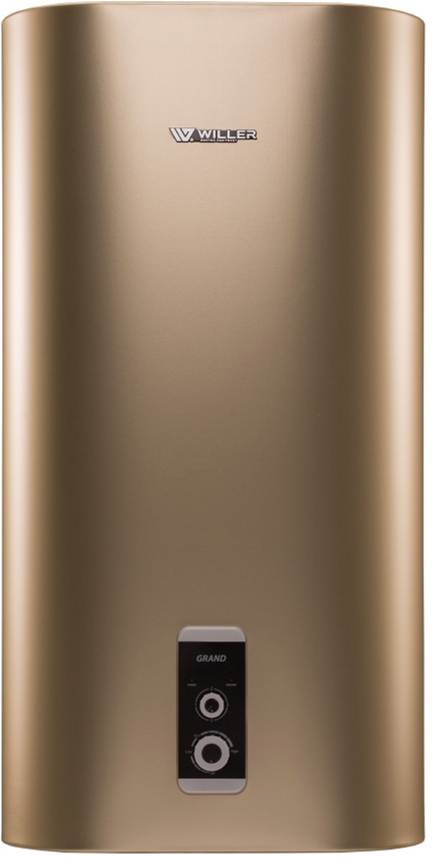 

Бойлер WILLER EV100DR Grand-SP-goldm