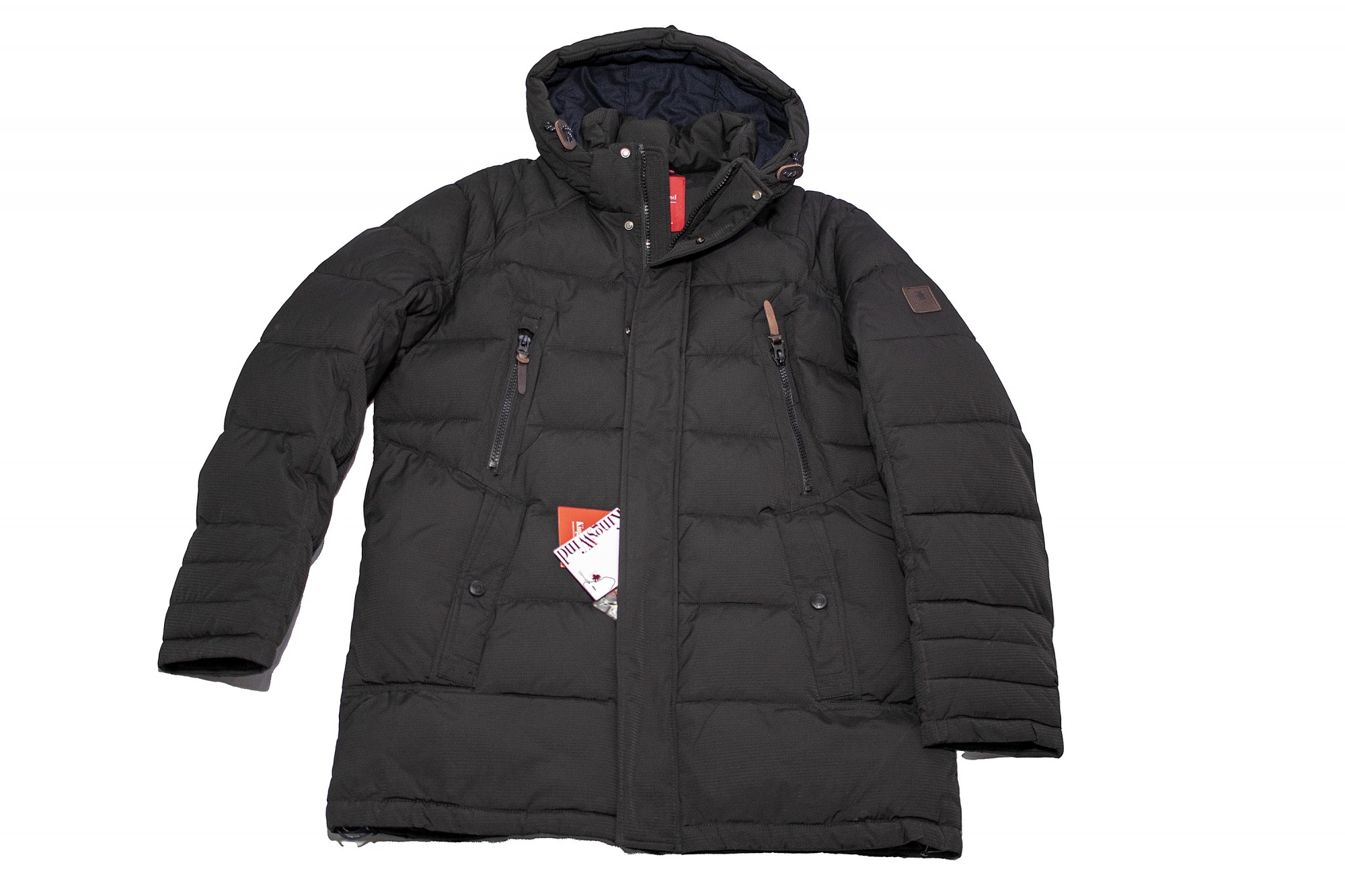 

Пуховик King Wind W04 54