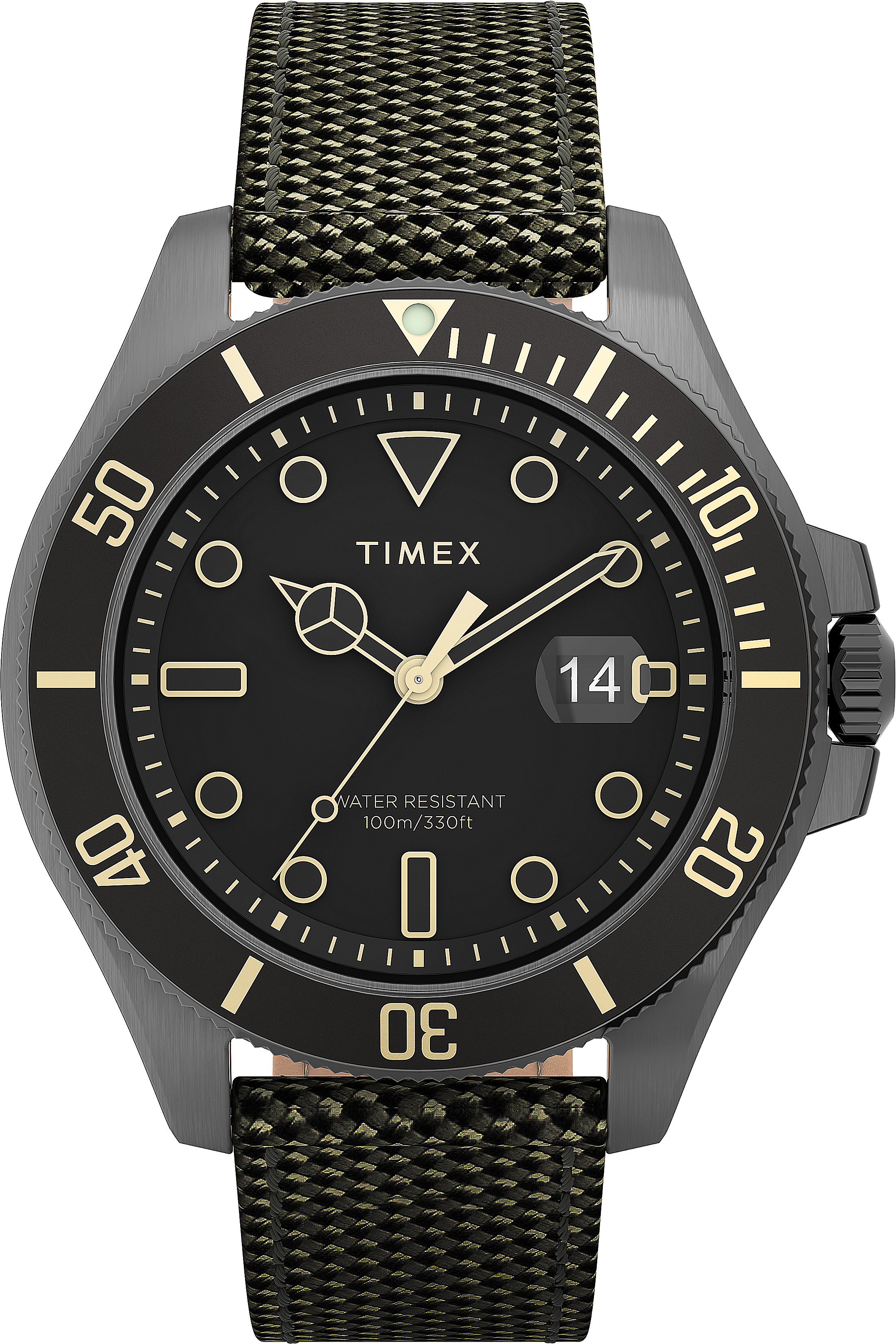 

Мужские часы Timex Harborside Coast Tx2u81900