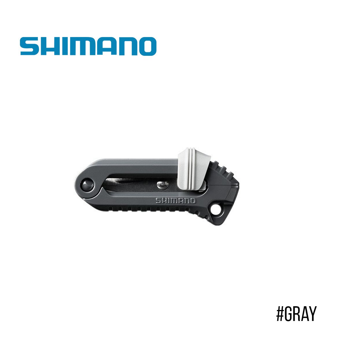 

Ножницы Shimano CT-923R (Gray)