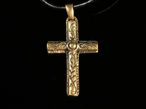 

Амулет кулон Кохот Арба - сила Веры Semantic Jewelry 2.5 x 2.5 x 0.5 см